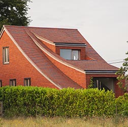 Clay Rise Templeton Ford BA rustic 2